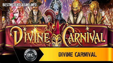 Divine Carnival Sportingbet