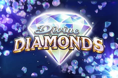 Divine Diamonds Bodog