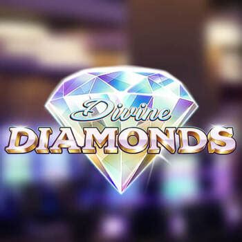 Divine Diamonds Pokerstars