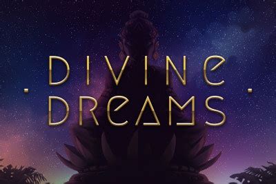 Divine Dreams Brabet