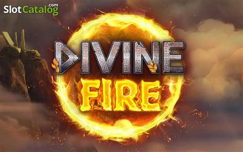 Divine Fire Slot Gratis