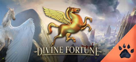 Divine Fortune Leovegas