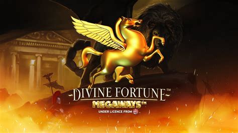 Divine Fortune Megaways 888 Casino