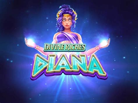 Divine Riches Diana Bet365