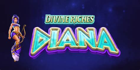 Divine Riches Diana Betsul