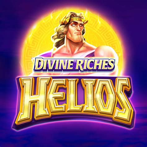 Divine Riches Helios 888 Casino