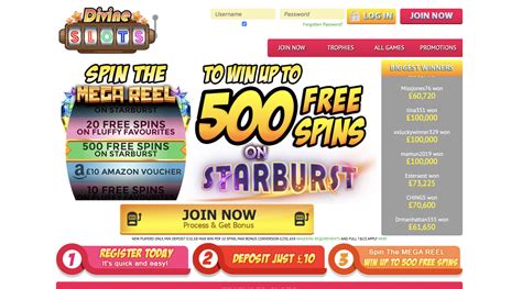 Divine Slots Casino Paraguay