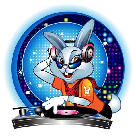 Dj Rabbit Betsson