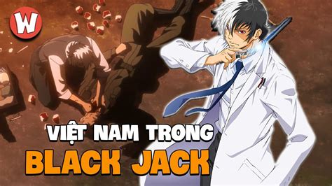 Doc Truyen Blackjack Chap 142