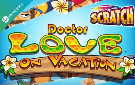 Doctor Love On Vacation Slot Gratis