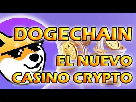 Dogechain Casino Panama