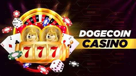 Dogecoin Casino Script