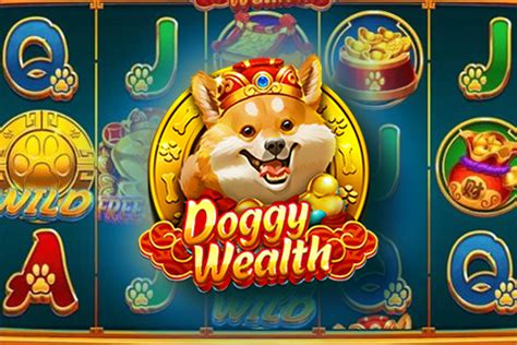 Doggy Wealth Betway