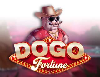 Dogo Fortune Novibet