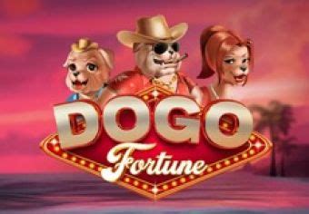 Dogo Fortune Slot - Play Online