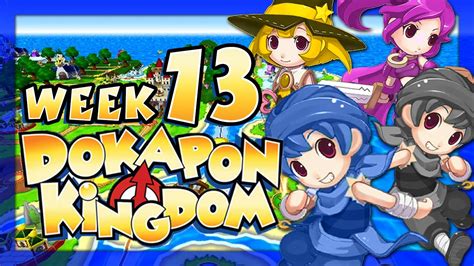 Dokapon Reino Casino Premios