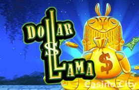 Dollar Llama 888 Casino