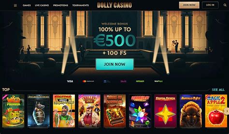 Dolly Casino Argentina