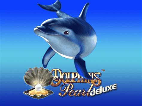 Dolphin Perola Slots Gratis