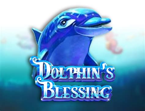 Dolphin S Blessing 888 Casino