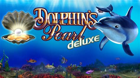 Dolphin S Pearl Bwin