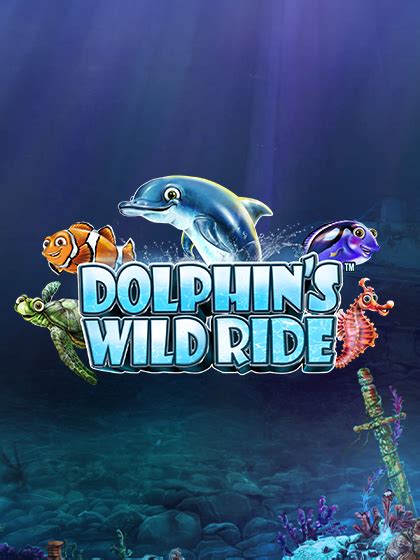 Dolphin S Wild Ride Bwin