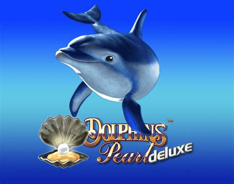 Dolphins Pearl Deluxe 10 Novibet