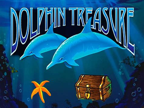 Dolphins Treasure Betsul