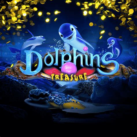 Dolphins Treasure Bwin