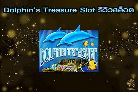 Dolphins Treasure Netbet