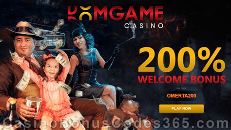 Domgame Casino Bolivia