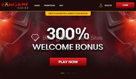 Domgame Casino Online