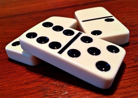 Dominos Casino Numero