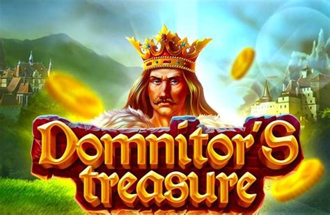 Domnitor S Treasure Netbet