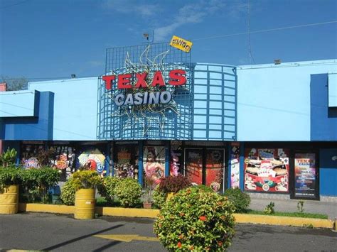 Dons Casino El Salvador