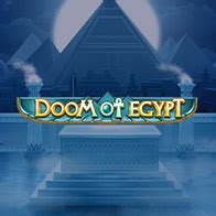 Doom Of Egypt Betsson