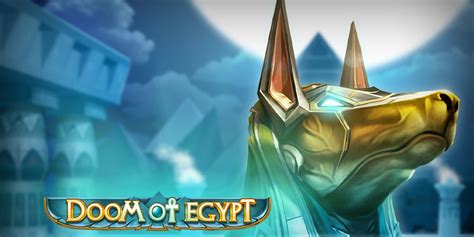 Doom Of Egypt Parimatch