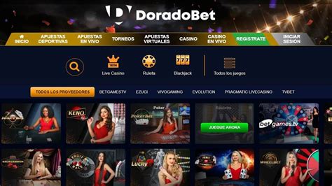 Doradobet Casino Haiti