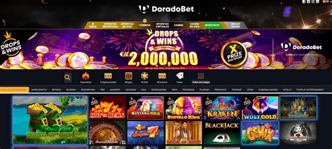 Doradobet Casino Login