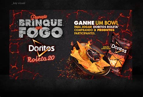 Doritos Roleta Kopen