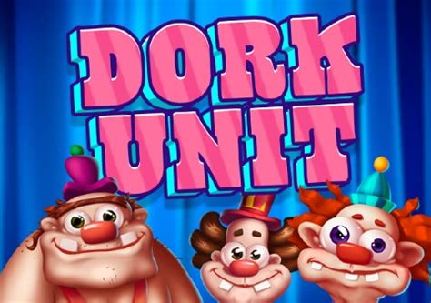 Dork Unit Slot - Play Online