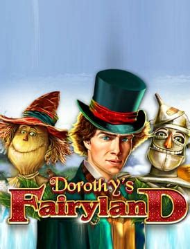 Dorothy S Fairyland 888 Casino