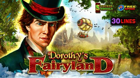 Dorothy S Fairyland Betfair