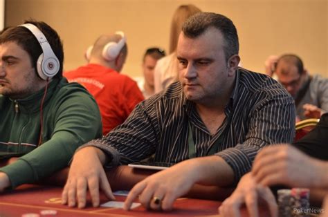 Dos Balcas Texas Poker Banja Luka