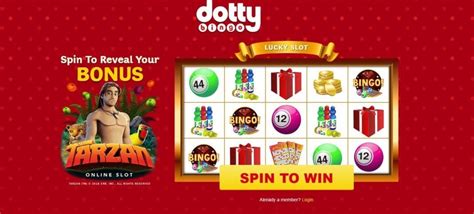Dotty Bingo Casino Haiti