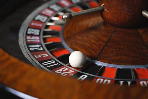 Double Ball American Roulette Betano