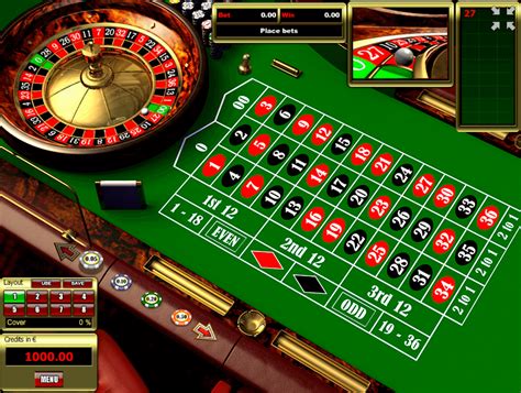 Double Ball American Roulette Slot - Play Online