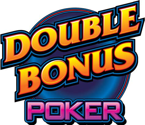 Double Bonus Poker 2 Betway