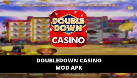 Double Down Casino Apk Download