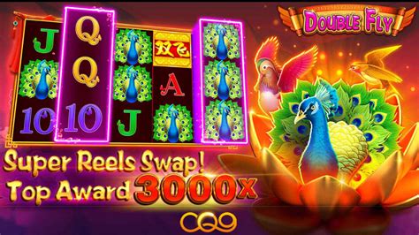 Double Fly Slot - Play Online